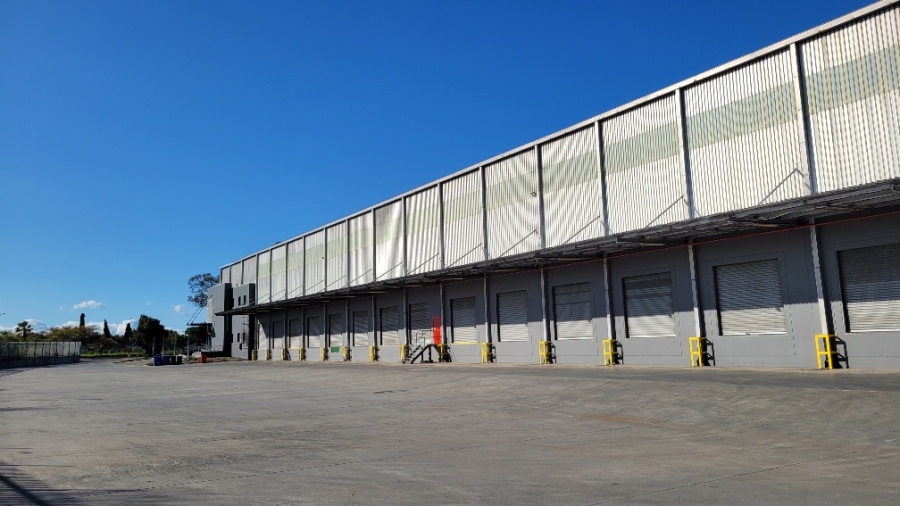 To Let commercial Property for Rent in Parow Industrial Western Cape